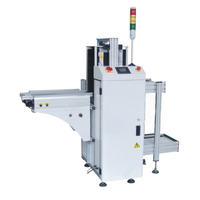 TYtech SMT Single magazine pcb Loader/Unloader machine